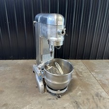 Hobart l800 80qt for sale  Peck
