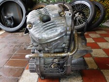 Honda 500 motor gebraucht kaufen  Westoverledingen