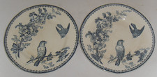 Lot assiettes décor d'occasion  France