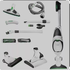 Folletto vk150 completo usato  Pozzuoli