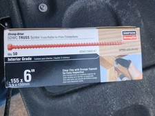 0.152 strong tie for sale  Zimmerman
