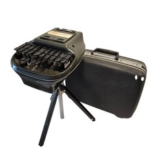 Vintage stenograph reporter for sale  Laveen