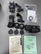 Night vision gen for sale  Waco