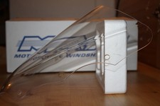 windschild gebraucht kaufen  Obernkirchen