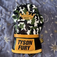 Tyson fury gypsy for sale  WIRRAL