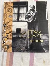 Gustav klimt home for sale  Madison