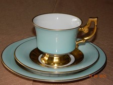 Sammeltasse porzellan heinrich gebraucht kaufen  Essen