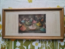Vintage royal ballet for sale  PRESTON