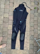 Othree 3mm mens for sale  GRAYS