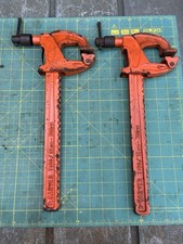 clamp for sale clamp for sale NOTTINGHAM