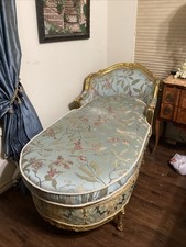 French louis chaise d'occasion  Expédié en Belgium