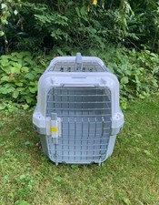 Transportbox kleintiere 5 gebraucht kaufen  Röhrnbach