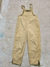 Salopette tankiste ww2 d'occasion  Vagney