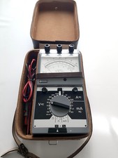 Gossen metrawatt universalmeß gebraucht kaufen  Germering