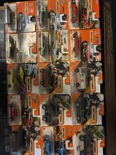 Matchbox komplett gebraucht kaufen Matchbox komplett gebraucht kaufen  Erfurt