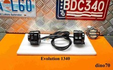 Harley davidson 1340 usato  Nocera Superiore