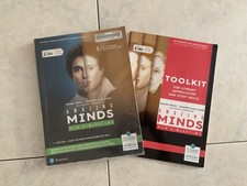 Libro amazing minds usato  Aversa