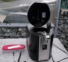 Zapfanlage zapfsystem liter gebraucht kaufen Zapfanlage zapfsystem liter gebraucht kaufen  Kürten