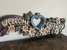 metal wall sign friends for sale metal wall sign friends for sale Roseburg