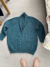 Women hand knitted for sale  TELFORD
