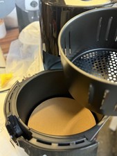 2.5l airfryer morrisons for sale  BIRMINGHAM