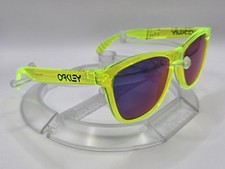 Oakley frogskins deuce d'occasion  Magalas