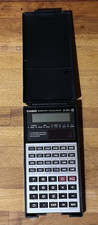 Vintage casio scientific for sale  GUILDFORD