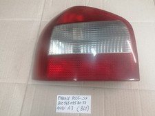 fanali anteriori audi a3 8l usato  Taormina