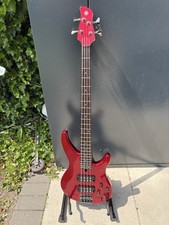 Yamaha trbx304 active for sale  LIVERPOOL