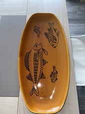 Plat poisson chantilly d'occasion  Routot