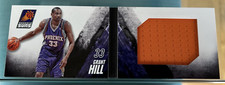 Usado, 2013-14 Panini Preferred GRANT HILL Game-Worn Jersey Booklet /149 - patch!!!!!!! comprar usado  Enviando para Brazil