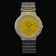 Zenith platini steel usato  Bari