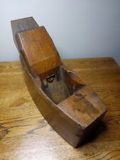 Wooden coffin smoothing for sale  LLANIDLOES