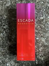 Escada magnetism eau gebraucht kaufen  Frankfurt am Main