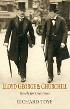 Lloyd george churchill for sale  UK
