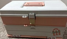 Vintage caboodles large for sale  Palm Springs