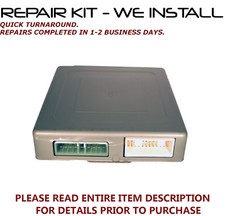 Repair kit fits for sale  Van Nuys