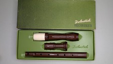 Dolmetsch recorders vintage for sale  BROXBOURNE