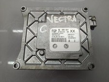 55355631 motorsteuergerät für OPEL VECTRA C BERLINA SPORT 2005 239538, usado comprar usado  Enviando para Brazil