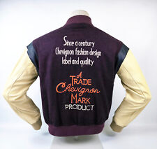 Chevignon jacke college gebraucht kaufen  Schönefeld