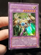 Carta yugioh gigante usato  Fano
