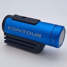 Câmera de ação Broken Contour Roam 2 5MP modelo 1800BU READ comprar usado  Enviando para Brazil