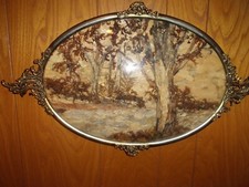 Vintage australian bark for sale  Dallas