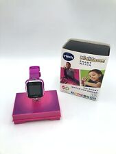 Smartwatch VTech Kidizoom DX2 - fioletowy (80-193814) na sprzedaż  PL