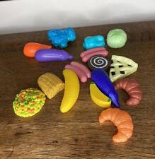 Play food plastic for sale  HORSHAM