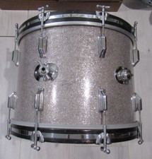 Rogers silver sparkle for sale  Las Vegas