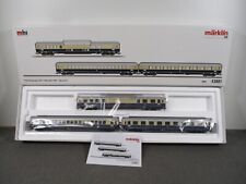 Märklin spur 43881 gebraucht kaufen  Wenden