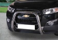 Bull bar protezione usato Bull bar protezione usato  Carrara