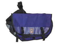Vtg chrome purple for sale  Arvada