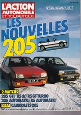 Action automobile 297 d'occasion Action automobile 297 d'occasion  Bray-sur-Somme